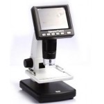 Digitálny mikroskop JETT UM038, 10x- 250x, až 1000x